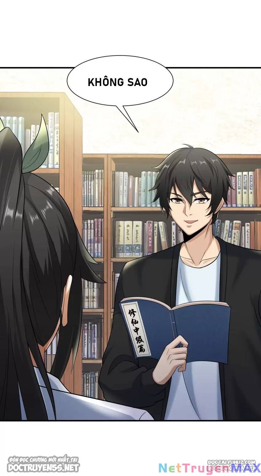 Ta Phổ Cập Tu Tiên Cho Cả Thế Giới Chapter 18 - 7