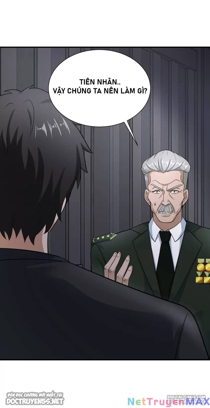 Ta Phổ Cập Tu Tiên Cho Cả Thế Giới Chapter 18 - 61