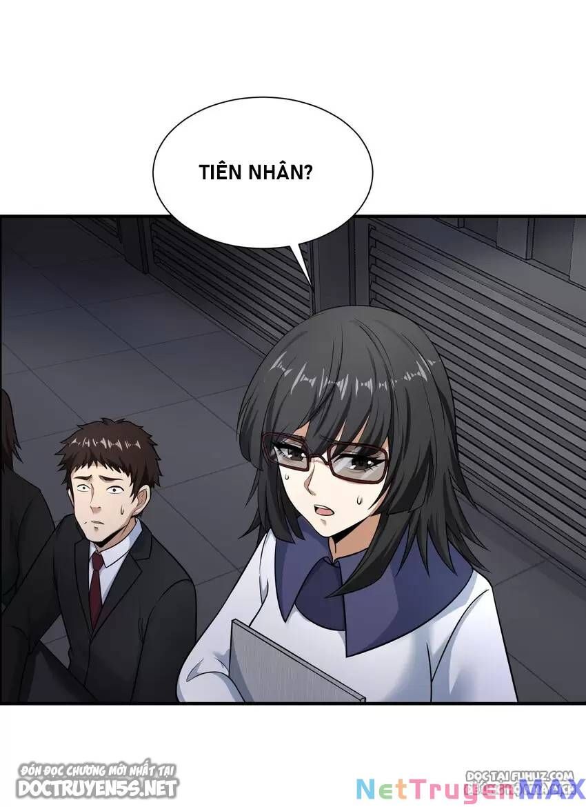 Ta Phổ Cập Tu Tiên Cho Cả Thế Giới Chapter 18 - 63