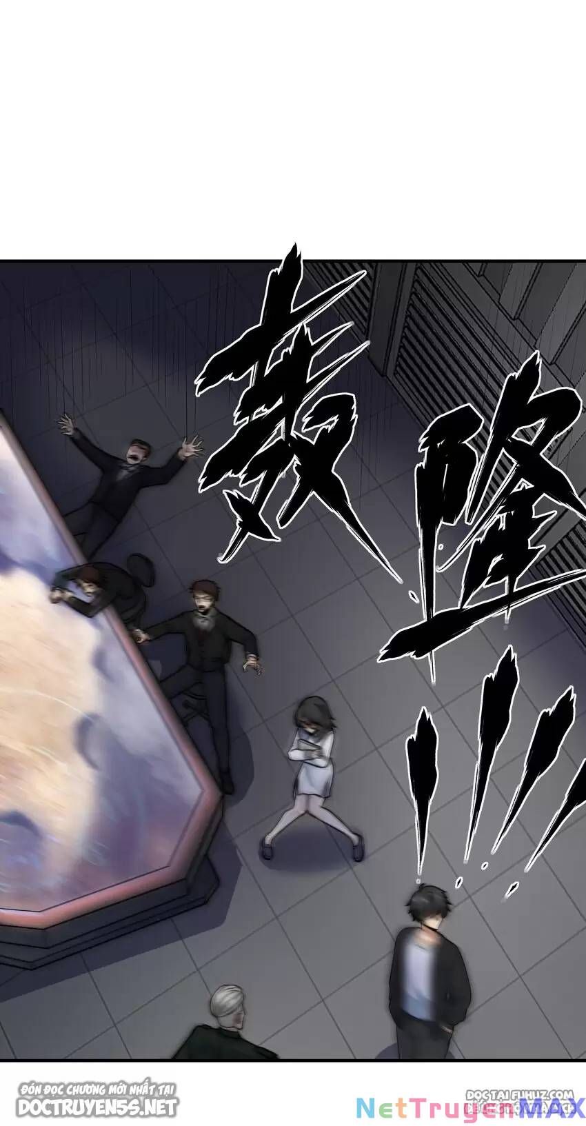 Ta Phổ Cập Tu Tiên Cho Cả Thế Giới Chapter 18 - 64