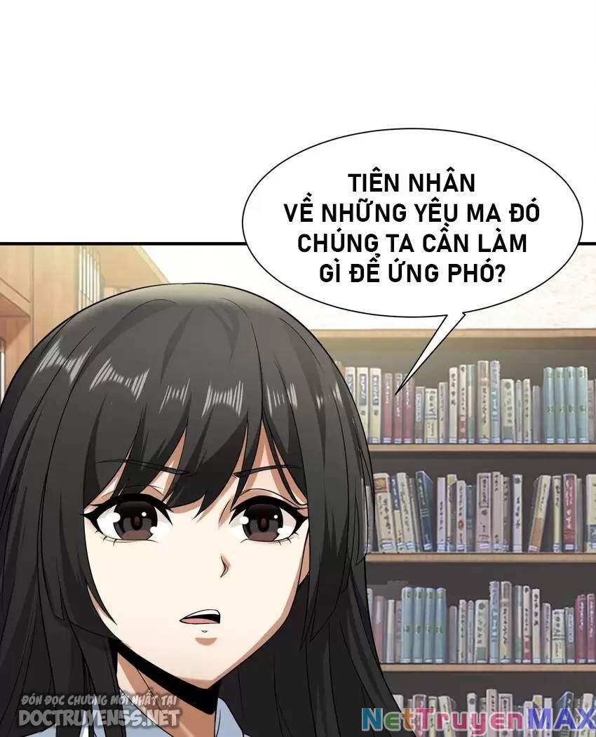 Ta Phổ Cập Tu Tiên Cho Cả Thế Giới Chapter 18 - 8