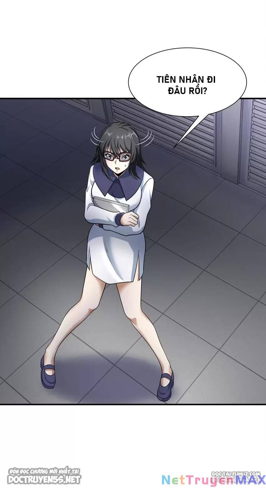 Ta Phổ Cập Tu Tiên Cho Cả Thế Giới Chapter 18 - 73