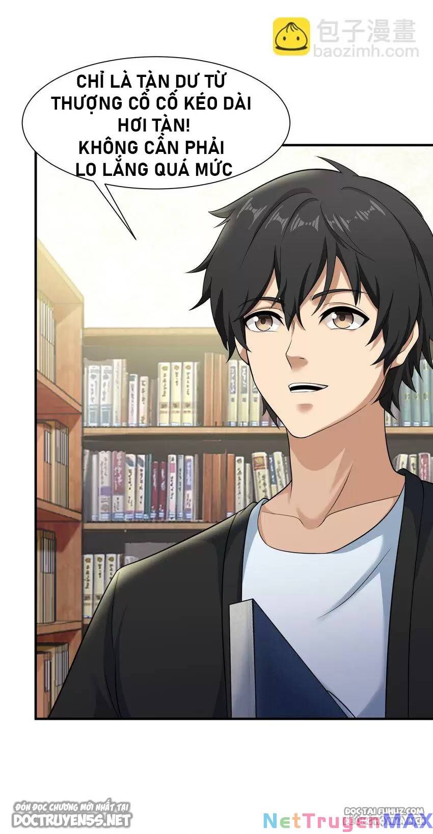 Ta Phổ Cập Tu Tiên Cho Cả Thế Giới Chapter 18 - 10