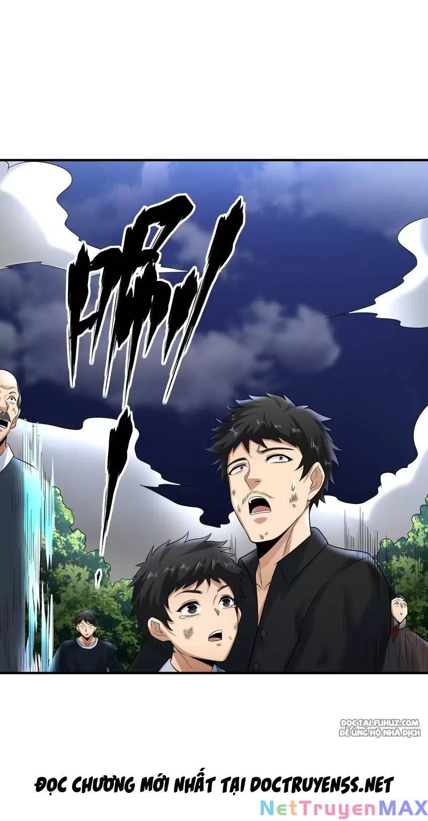 Ta Phổ Cập Tu Tiên Cho Cả Thế Giới Chapter 19 - 14