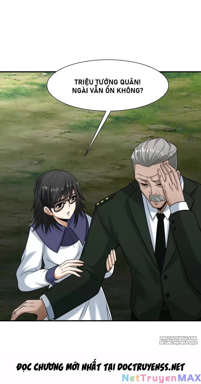 Ta Phổ Cập Tu Tiên Cho Cả Thế Giới Chapter 19 - 16