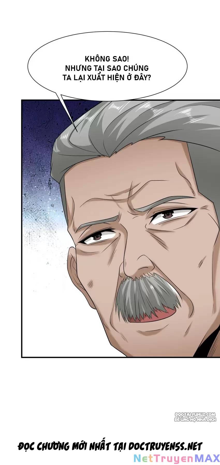 Ta Phổ Cập Tu Tiên Cho Cả Thế Giới Chapter 19 - 17