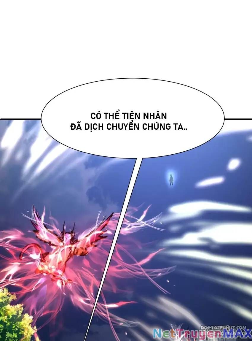 Ta Phổ Cập Tu Tiên Cho Cả Thế Giới Chapter 19 - 18