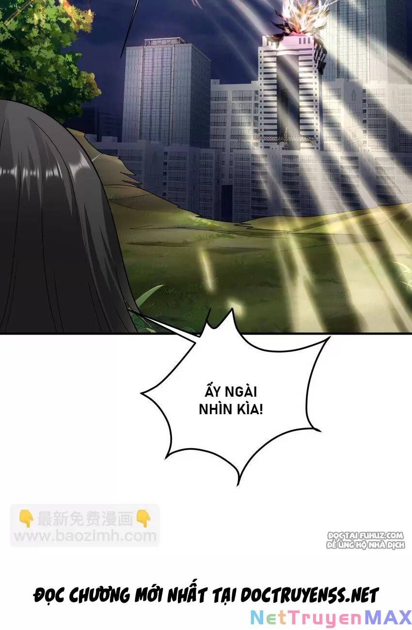 Ta Phổ Cập Tu Tiên Cho Cả Thế Giới Chapter 19 - 19