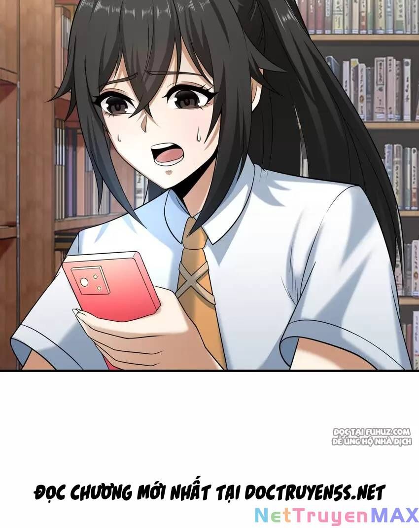 Ta Phổ Cập Tu Tiên Cho Cả Thế Giới Chapter 19 - 25