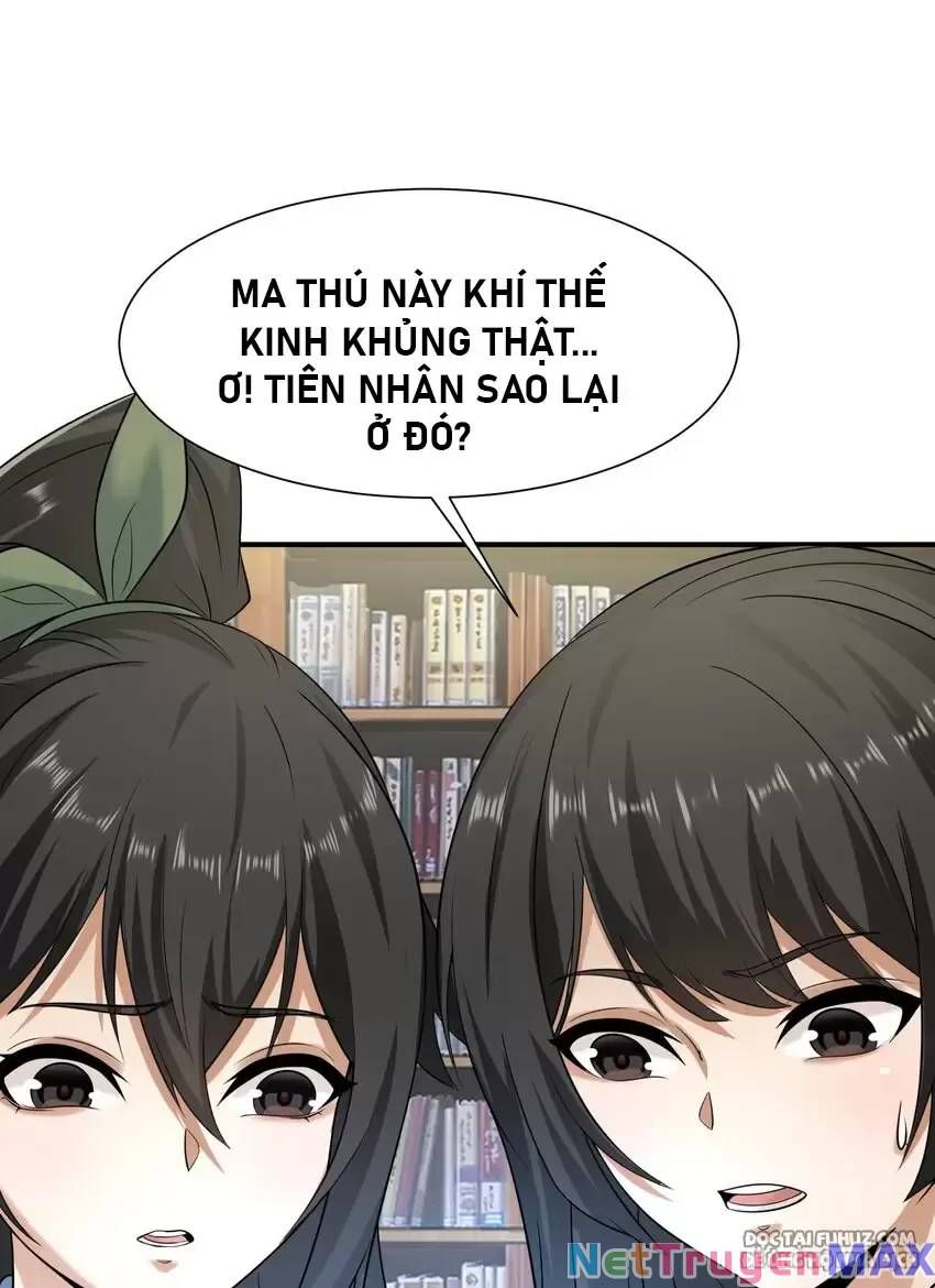 Ta Phổ Cập Tu Tiên Cho Cả Thế Giới Chapter 19 - 26