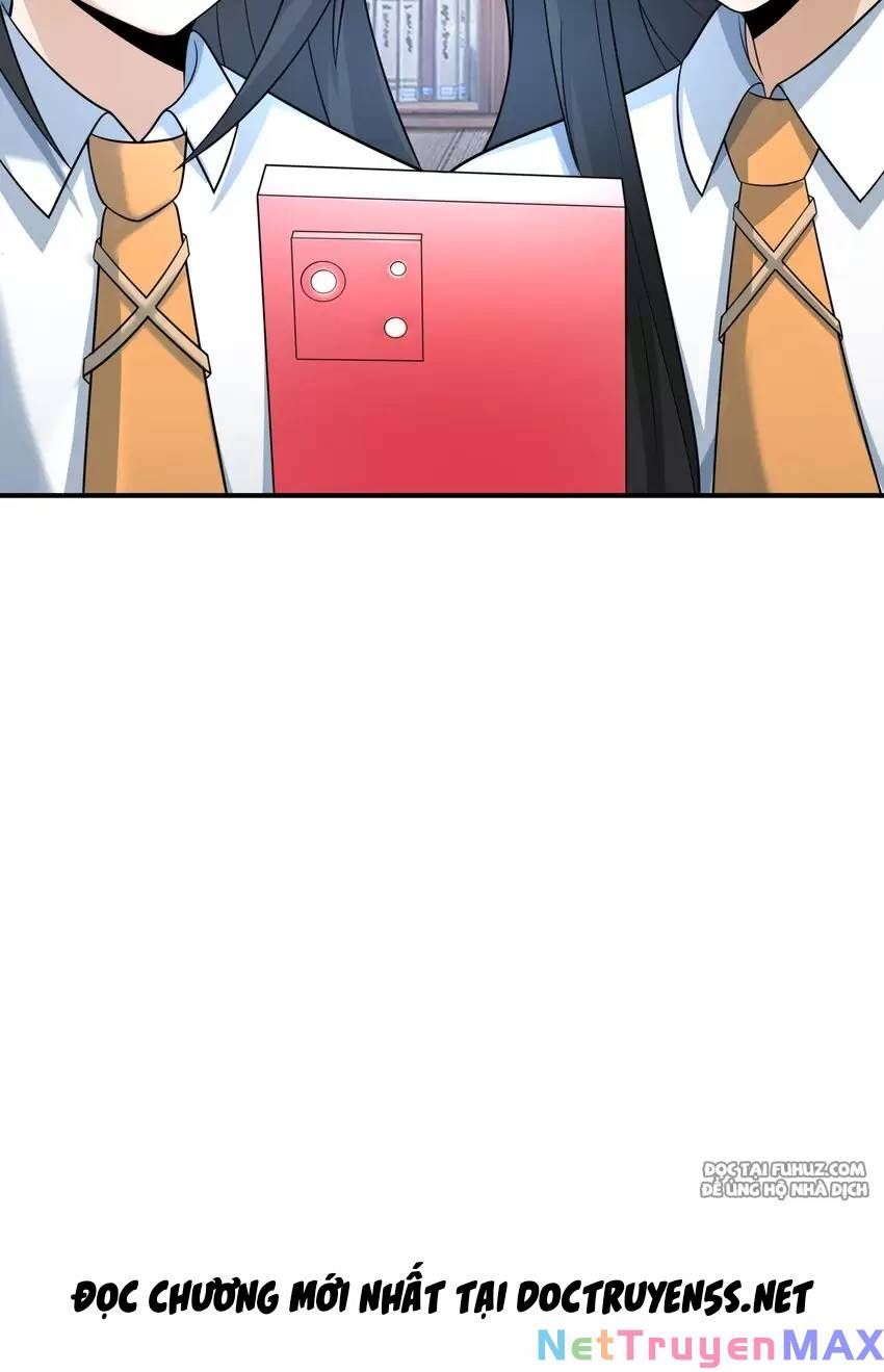 Ta Phổ Cập Tu Tiên Cho Cả Thế Giới Chapter 19 - 27