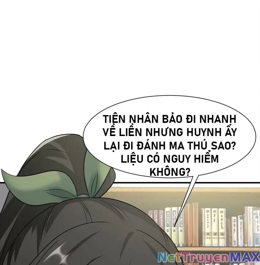 Ta Phổ Cập Tu Tiên Cho Cả Thế Giới Chapter 19 - 28