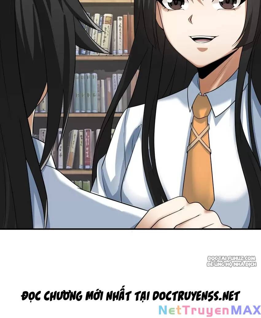 Ta Phổ Cập Tu Tiên Cho Cả Thế Giới Chapter 19 - 31