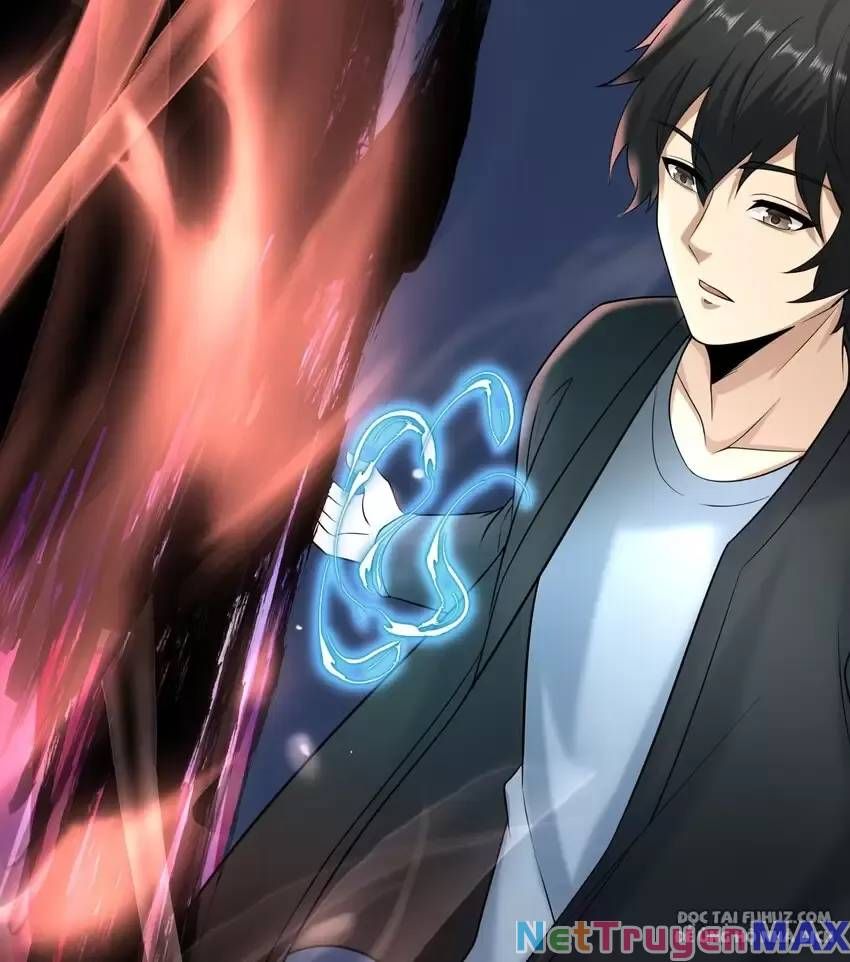 Ta Phổ Cập Tu Tiên Cho Cả Thế Giới Chapter 19 - 33