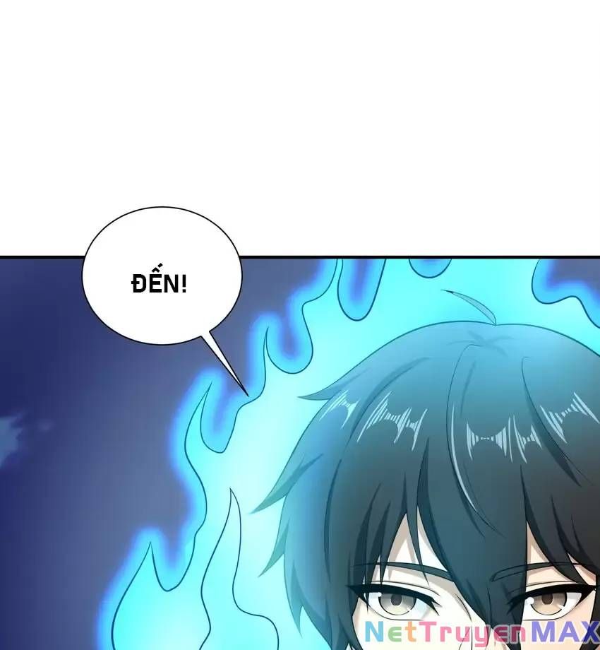 Ta Phổ Cập Tu Tiên Cho Cả Thế Giới Chapter 19 - 42
