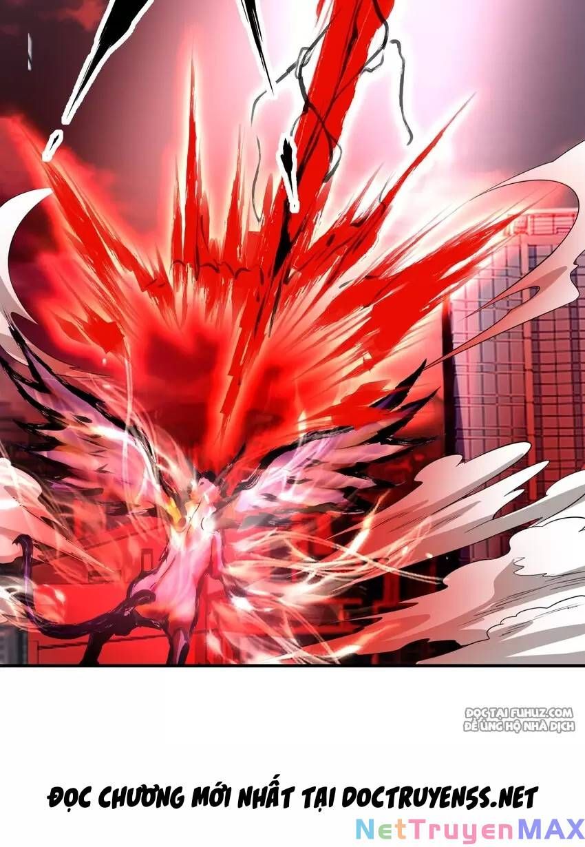 Ta Phổ Cập Tu Tiên Cho Cả Thế Giới Chapter 19 - 45