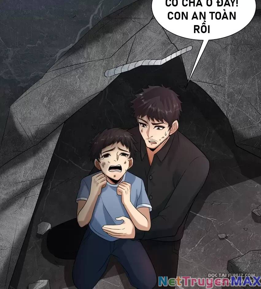 Ta Phổ Cập Tu Tiên Cho Cả Thế Giới Chapter 19 - 6