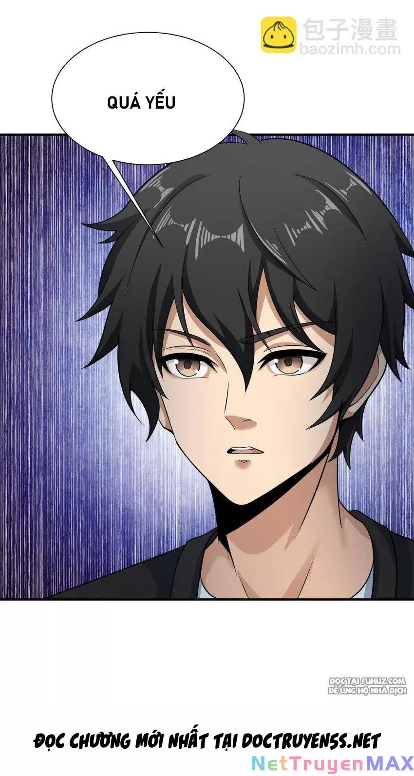 Ta Phổ Cập Tu Tiên Cho Cả Thế Giới Chapter 19 - 51