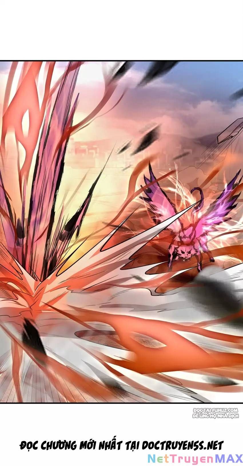 Ta Phổ Cập Tu Tiên Cho Cả Thế Giới Chapter 19 - 52