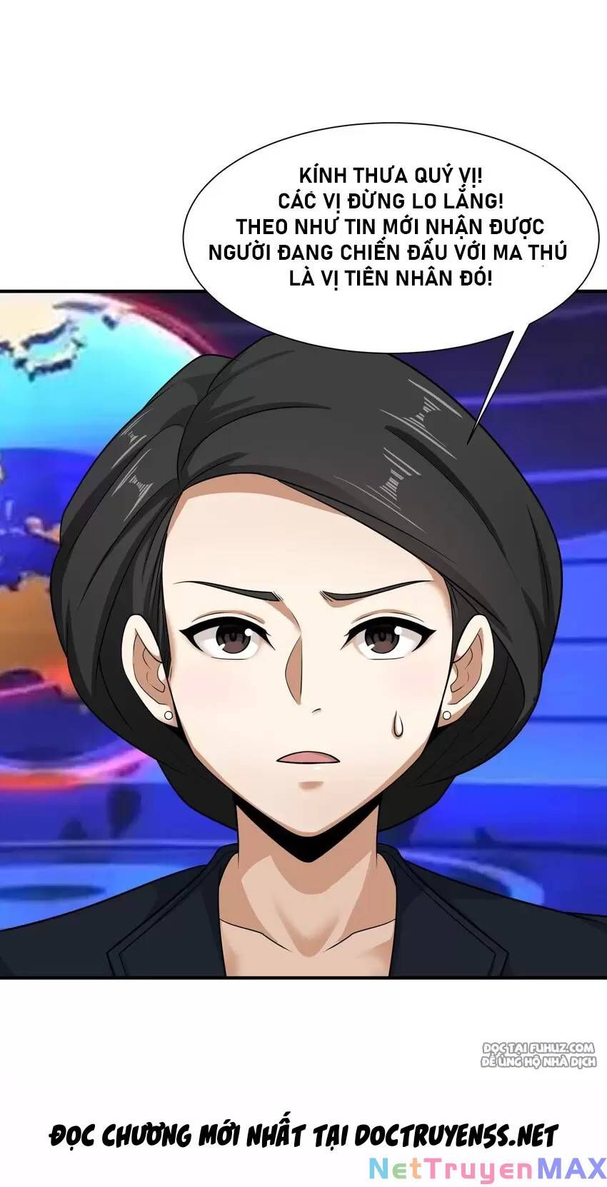 Ta Phổ Cập Tu Tiên Cho Cả Thế Giới Chapter 19 - 56