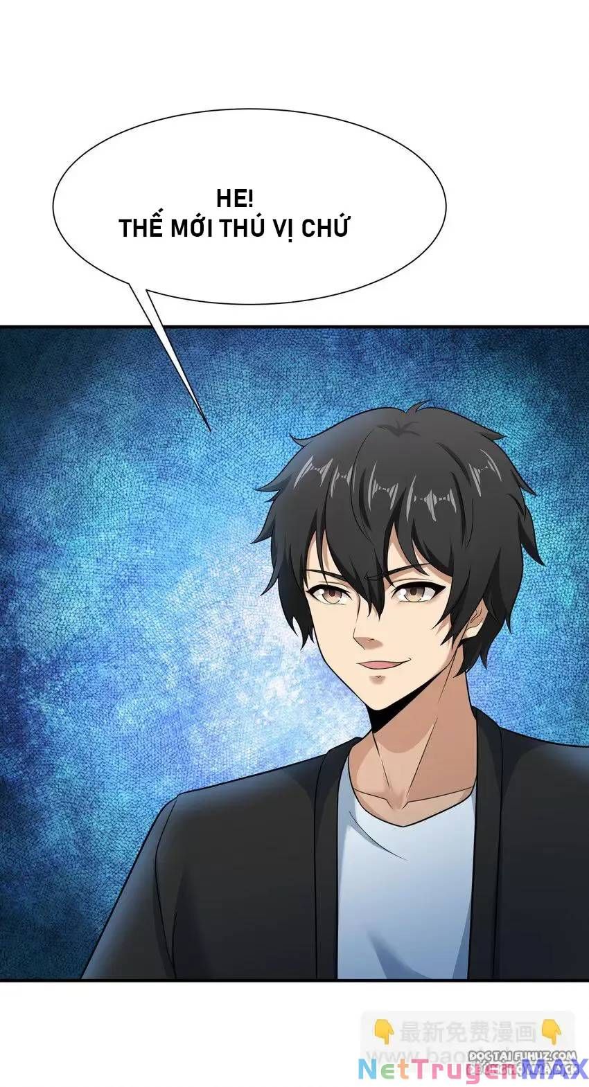 Ta Phổ Cập Tu Tiên Cho Cả Thế Giới Chapter 19 - 61