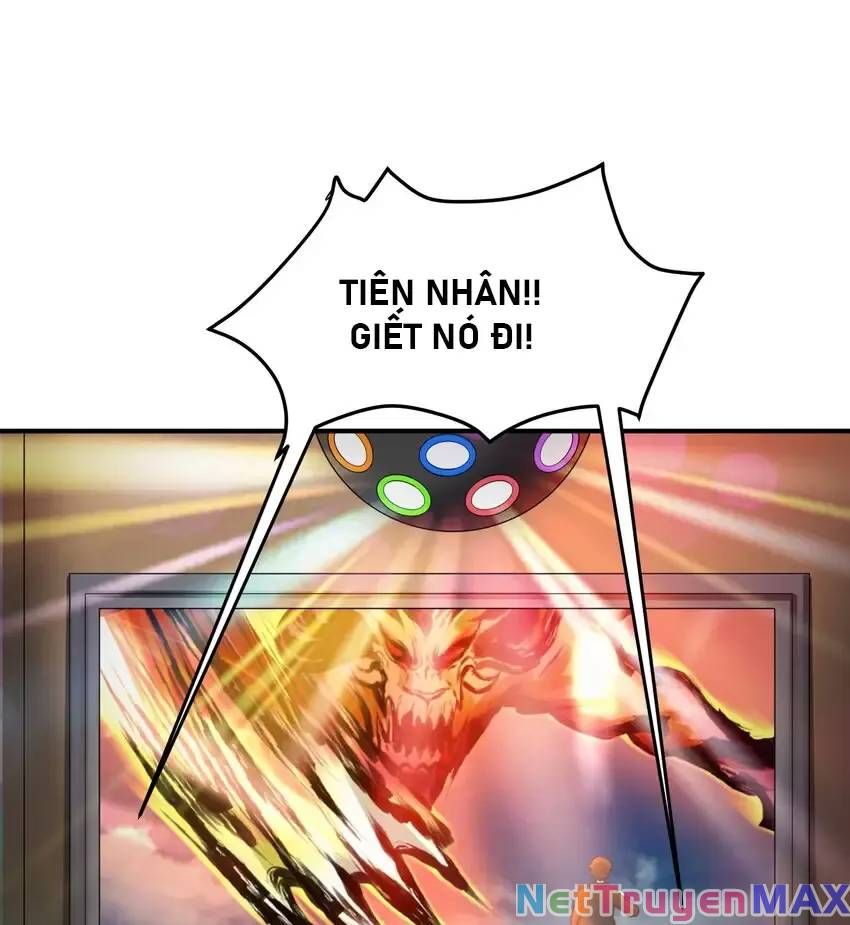 Ta Phổ Cập Tu Tiên Cho Cả Thế Giới Chapter 19 - 63