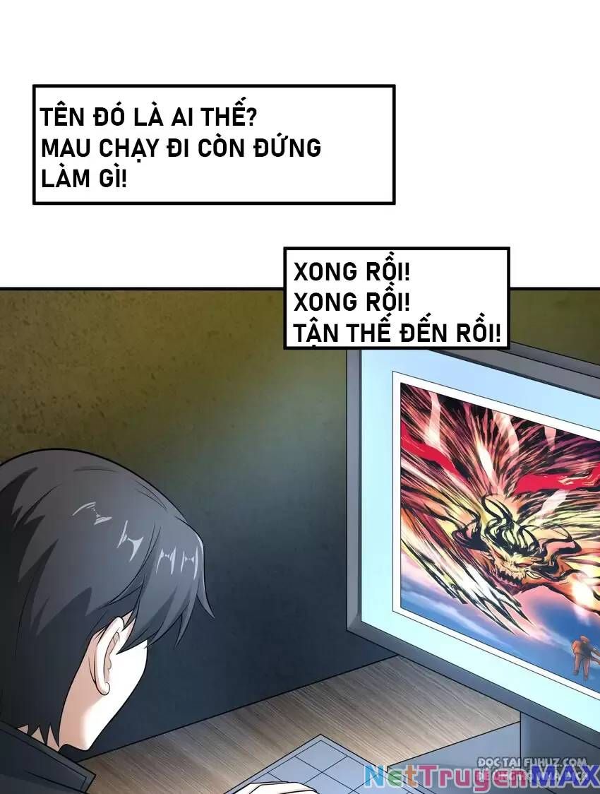 Ta Phổ Cập Tu Tiên Cho Cả Thế Giới Chapter 19 - 65