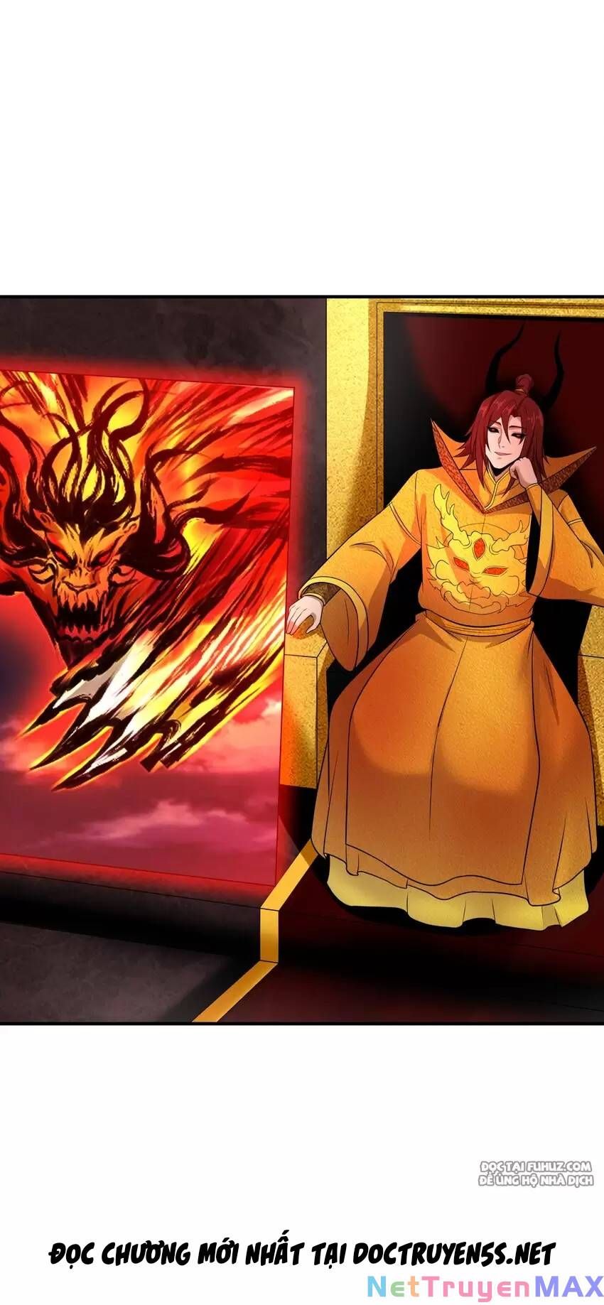 Ta Phổ Cập Tu Tiên Cho Cả Thế Giới Chapter 19 - 74