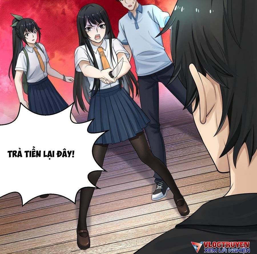 Ta Phổ Cập Tu Tiên Cho Cả Thế Giới Chapter 2 - 106