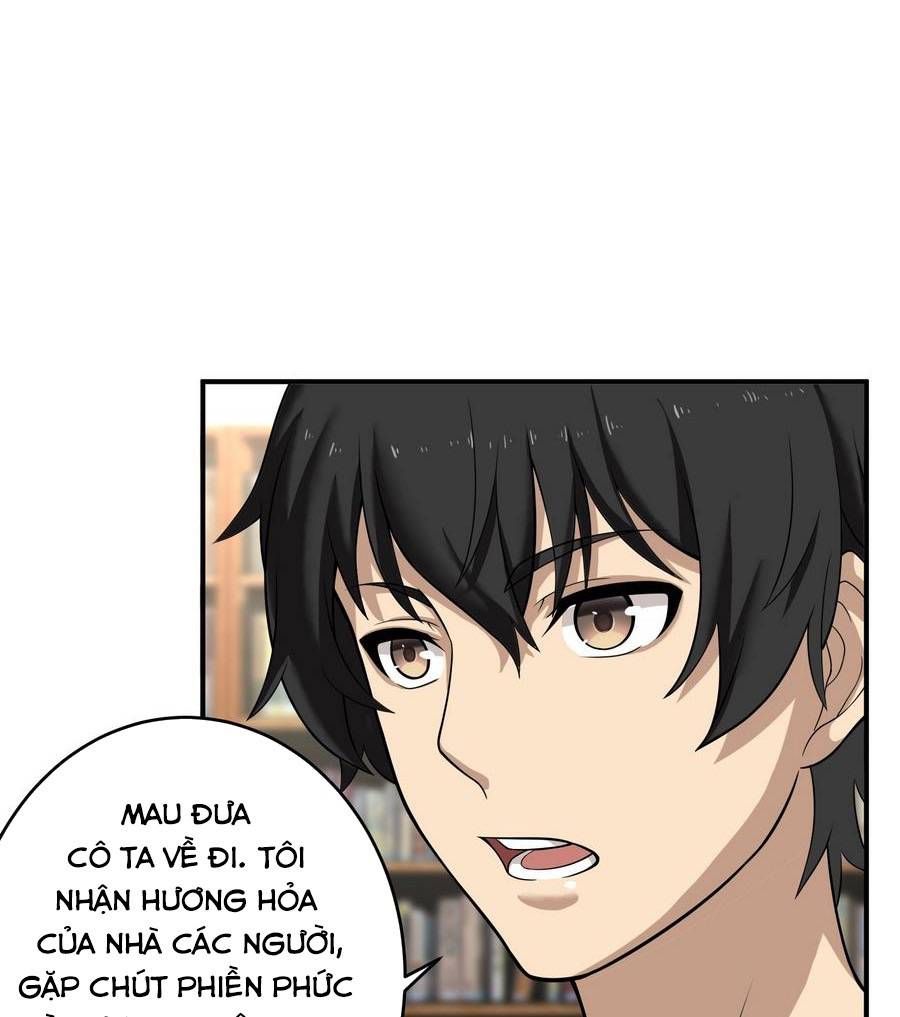 Ta Phổ Cập Tu Tiên Cho Cả Thế Giới Chapter 2 - 124