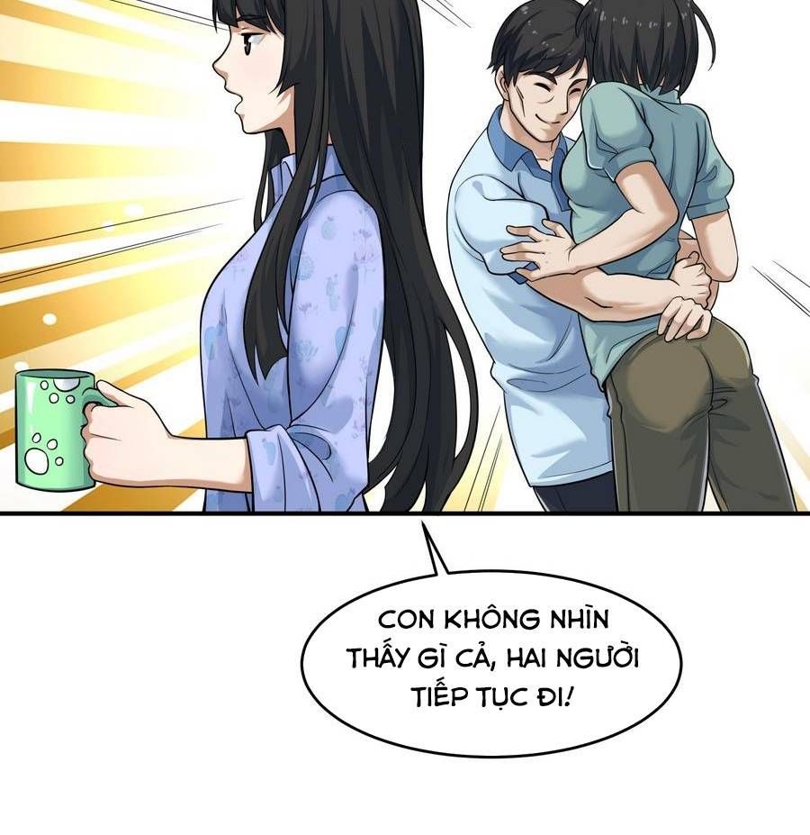 Ta Phổ Cập Tu Tiên Cho Cả Thế Giới Chapter 2 - 16