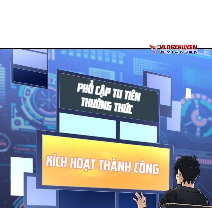Ta Phổ Cập Tu Tiên Cho Cả Thế Giới Chapter 2 - 22