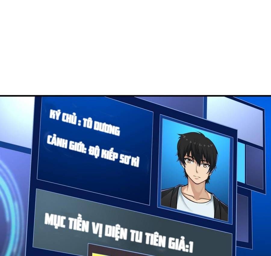 Ta Phổ Cập Tu Tiên Cho Cả Thế Giới Chapter 2 - 24