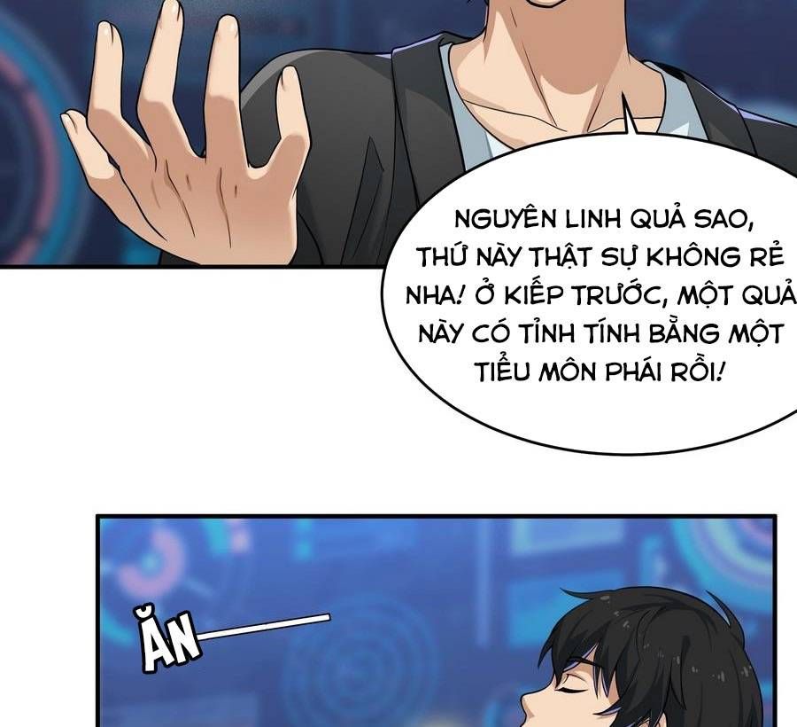 Ta Phổ Cập Tu Tiên Cho Cả Thế Giới Chapter 2 - 27