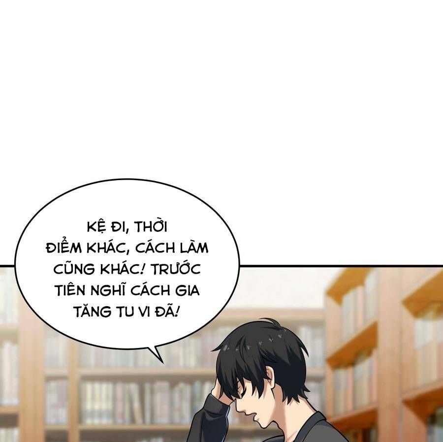 Ta Phổ Cập Tu Tiên Cho Cả Thế Giới Chapter 2 - 33