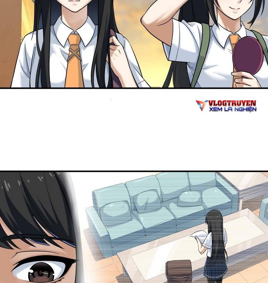Ta Phổ Cập Tu Tiên Cho Cả Thế Giới Chapter 2 - 38