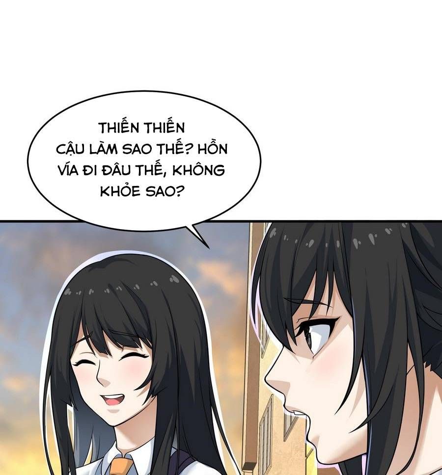 Ta Phổ Cập Tu Tiên Cho Cả Thế Giới Chapter 2 - 44