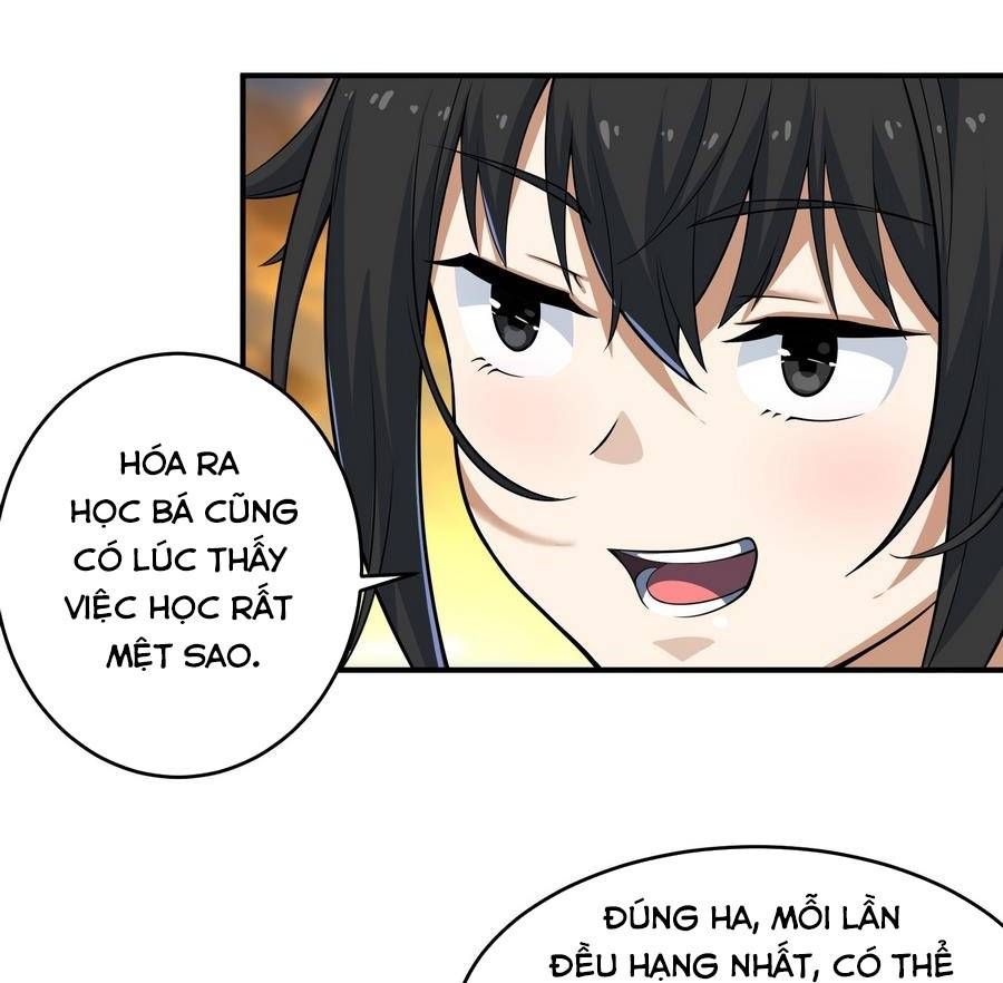 Ta Phổ Cập Tu Tiên Cho Cả Thế Giới Chapter 2 - 46