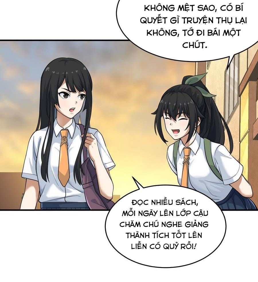 Ta Phổ Cập Tu Tiên Cho Cả Thế Giới Chapter 2 - 47