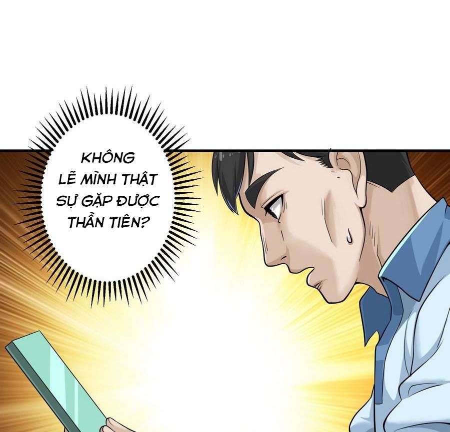 Ta Phổ Cập Tu Tiên Cho Cả Thế Giới Chapter 2 - 6