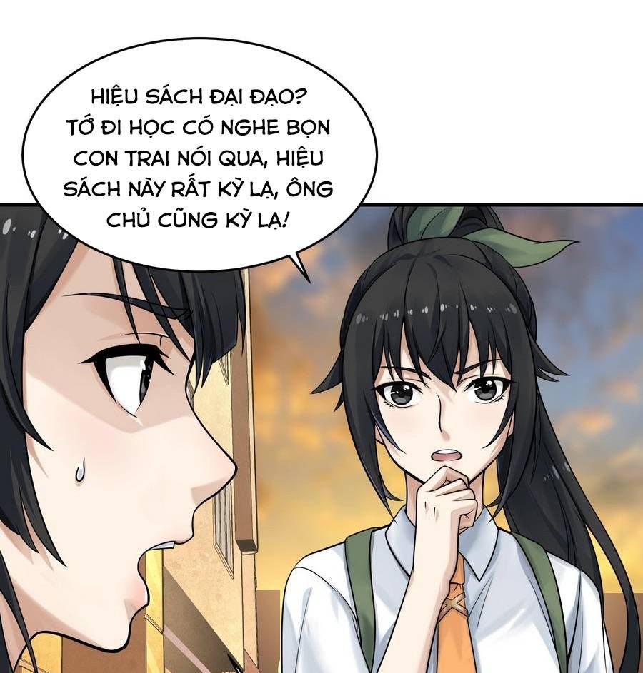 Ta Phổ Cập Tu Tiên Cho Cả Thế Giới Chapter 2 - 62