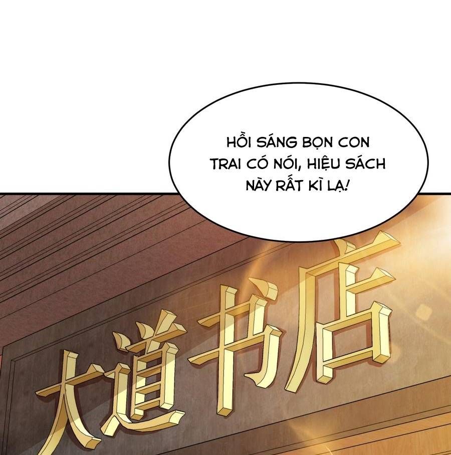 Ta Phổ Cập Tu Tiên Cho Cả Thế Giới Chapter 2 - 64