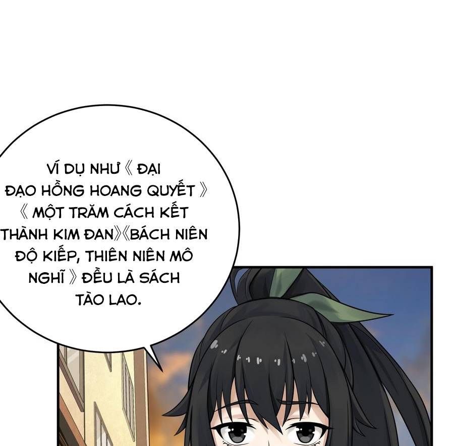 Ta Phổ Cập Tu Tiên Cho Cả Thế Giới Chapter 2 - 66
