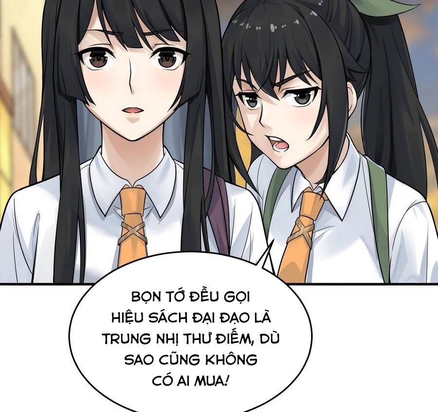 Ta Phổ Cập Tu Tiên Cho Cả Thế Giới Chapter 2 - 69