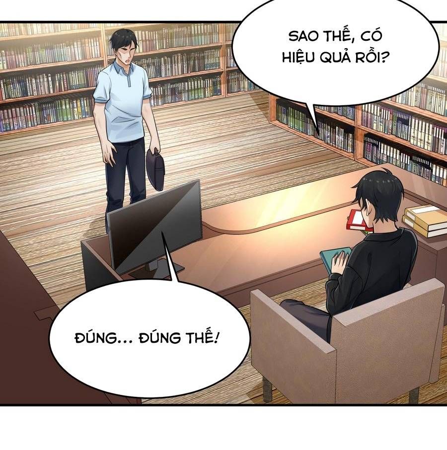 Ta Phổ Cập Tu Tiên Cho Cả Thế Giới Chapter 2 - 76