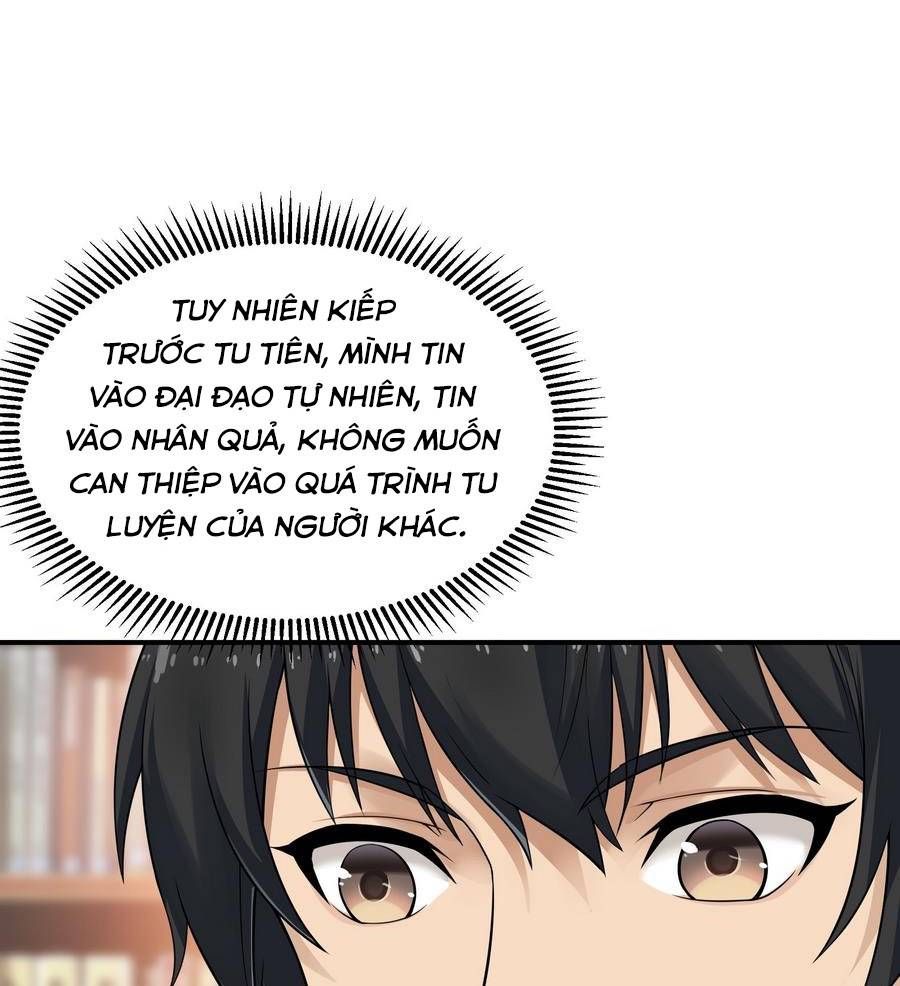 Ta Phổ Cập Tu Tiên Cho Cả Thế Giới Chapter 2 - 84