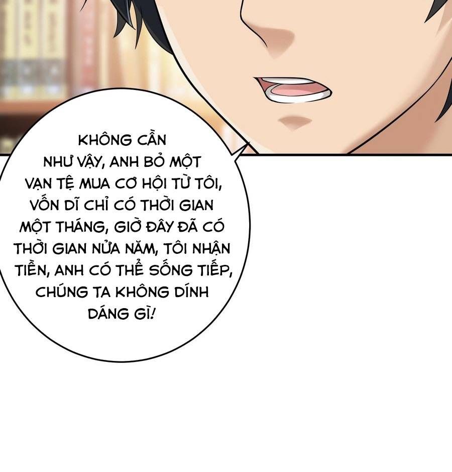 Ta Phổ Cập Tu Tiên Cho Cả Thế Giới Chapter 2 - 85