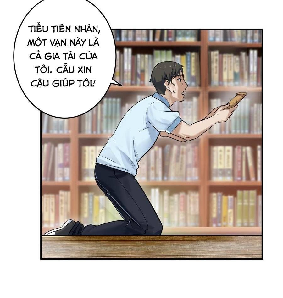 Ta Phổ Cập Tu Tiên Cho Cả Thế Giới Chapter 2 - 87