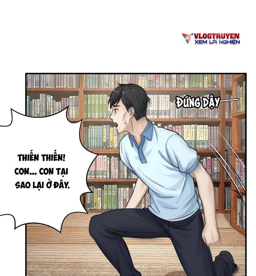 Ta Phổ Cập Tu Tiên Cho Cả Thế Giới Chapter 2 - 97