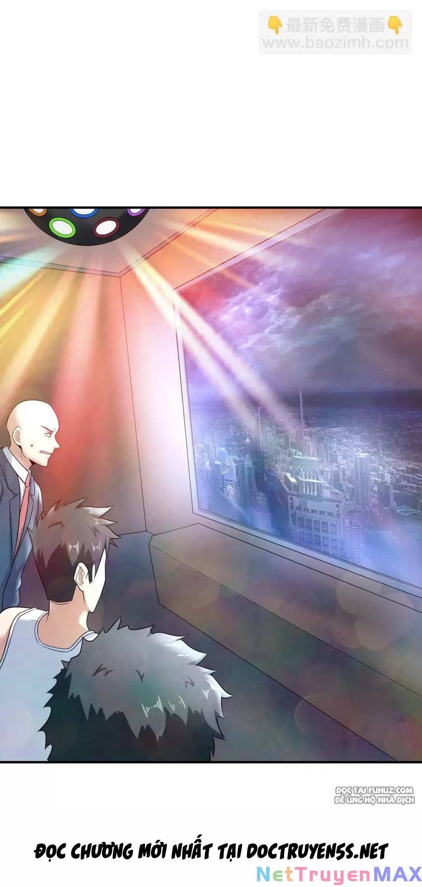 Ta Phổ Cập Tu Tiên Cho Cả Thế Giới Chapter 20 - 11